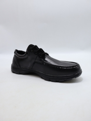 Półbuty męskie (40-46) FL021-6 BLACK