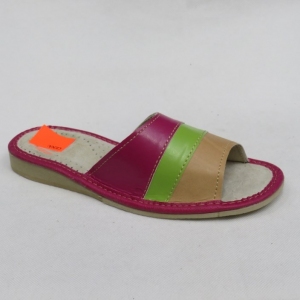 Kapcie damskie (36-41) D15F