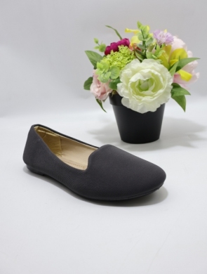 Baleriny damskie (36-41) E965-3