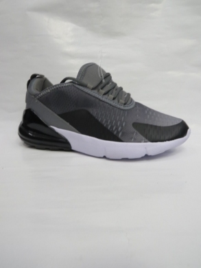 Buty sportowe męskie (41-46) M90-6 GREY