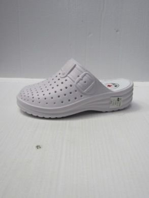 Kroksy damskie (37-42) 2937-3 MIX