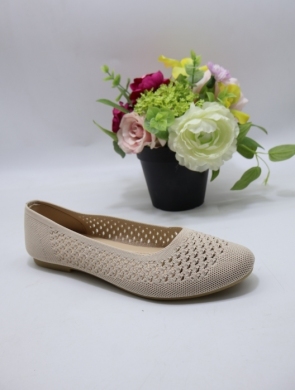 Baleriny damskie (36-41) 4047-51