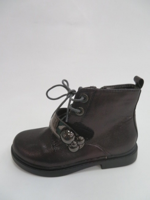 Botki dziewczęce jesienne (26-31) HF81096-3