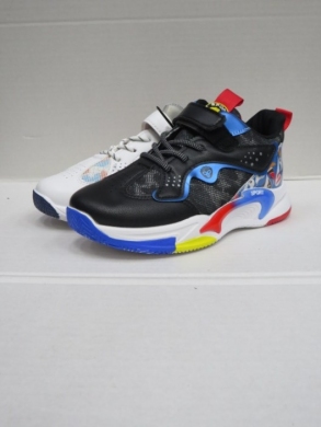 Buty sportowe chłopięce (33-38) 4275-22 MIX