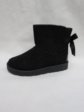 Emu damskie (36-41) 1953 ALL BLACK