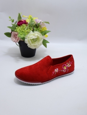 Tenisówki damskie (36-41) HT01K-8