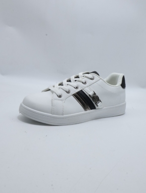 Buty sportowe damskie na płaskim (36-41) LE6058-1