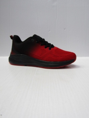 Buty sportowe damskie na płaskim (36-41) B601-5