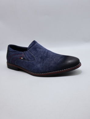 Półbuty męskie (40-46) 6128-12
