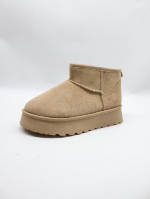 Emu damskie (36-41) A188 KHAKI