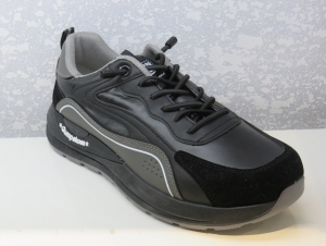 Buty sportowe męskie (40-45) HBD11B