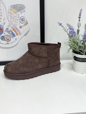 Emu damskie (36-41) 9232 COFFEE