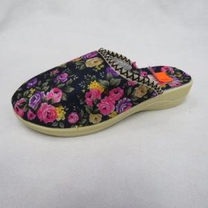 Kapcie damskie (37-41) F-37