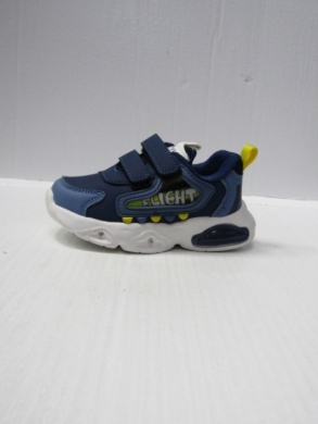 Buty sportowe chłopięce (21-26) T11081H