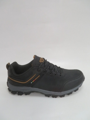 Buty sportowe męskie (41-46) MXC 8309 BLACK/BLACK
