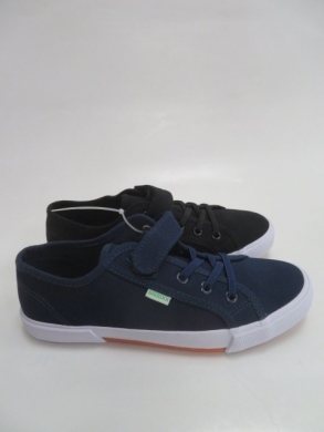 Tenisówki Chłopięce (32-37) 5SP 655-LS MIX2
