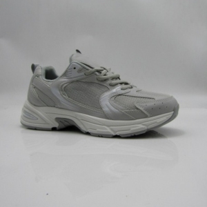 Buty sportowe damskie na płaskim (36-41) D39000-2