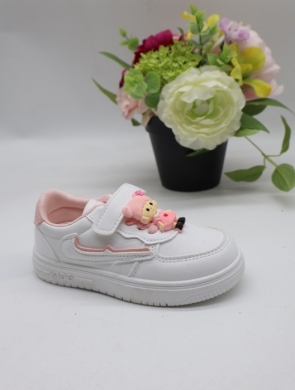 Buty sportowe dziewczęce (19-24) T10965-C