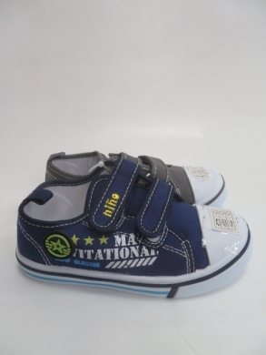 Tenisówki Chłopięce (25-30) 2307-22 MIX