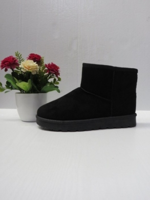 Emu damskie (36-41) XY71 BLACK