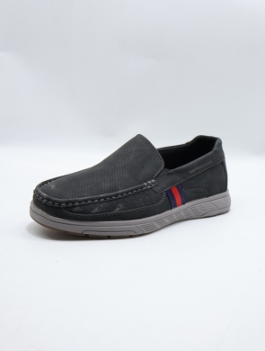 Półbuty męskie (41-46) MXC504 BLACK