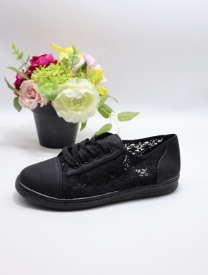 Tenisówki damskie (36-41) 4019-1