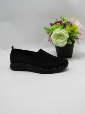 Tenisówki damskie (36-41) FYX-2 BLACK