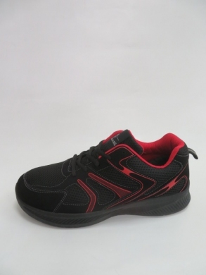 Buty sportowe męskie (41-46) E9201-6