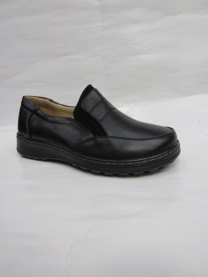 Półbuty damskie na płaskim (36-42) 37003-1