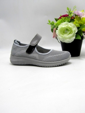 Tenisówki damskie (36-41) XG-22 GREY