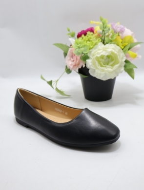 Baleriny damskie (36-41) S3202-1