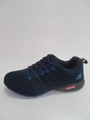 Buty sportowe męskie (41-46) SD2830-4M