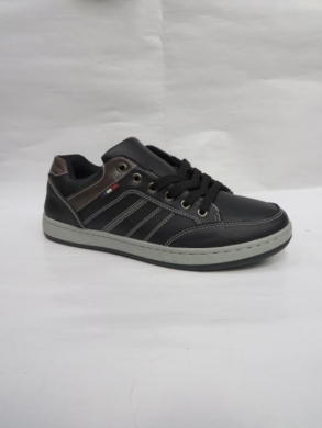 Buty sportowe męskie (41-46) E602-1 BLACK