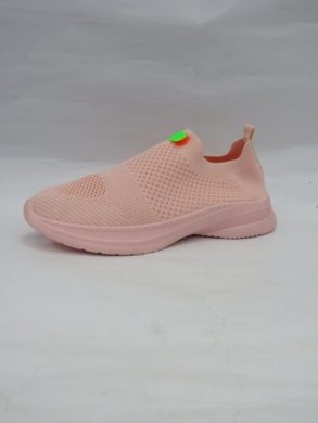 Tenisówki damskie (36-41) NB581 PINK