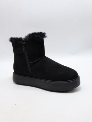 Emu damskie (36-41) LT230-19 BLACK