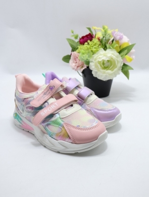 Buty sportowe dziewczęce (33-38) C4326-22 MIX