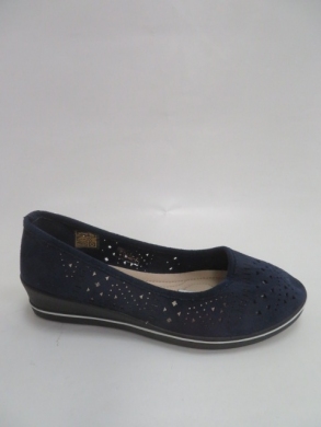 Baleriny damskie (36-41) F05M-7