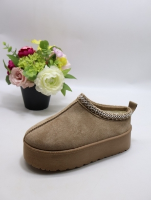Emu damskie (36-41) 3040 KHAKI