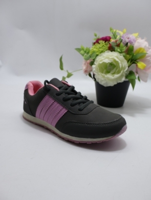 Buty sportowe damskie na płaskim (36-41) LD01A-2