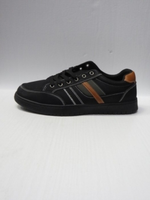 Buty sportowe męskie (41-47) E2889-11 BLACK