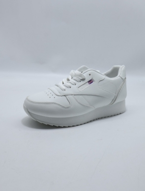 Buty sportowe damskie na płaskim (36-41) 4013-2