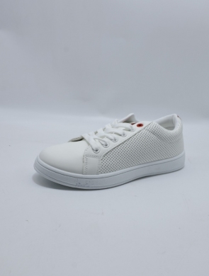 Buty sportowe damskie na płaskim (36-41) 3449-3