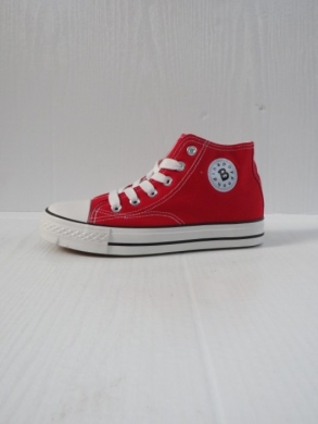 Trampki dziewczęce (32-37) Y0199-3C
