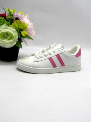 Tenisówki damskie (36-41) FCH-W1 WHITE/PINK