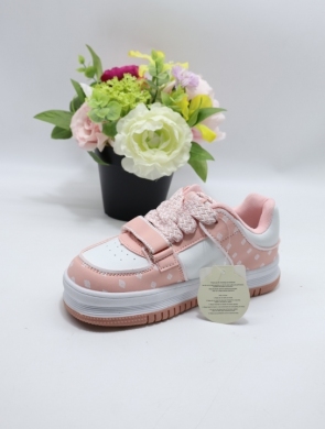 Buty sportowe dziewczęce (27-32) T0709B