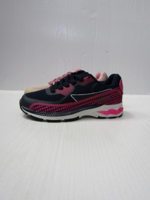 Buty sportowe dziewczęce (31-36) C12-8