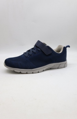 Buty sportowe męskie - nadwymiary (47-79) 5555-13