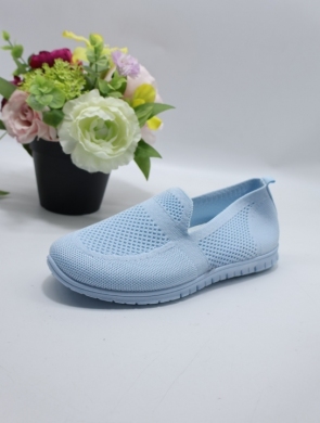 Tenisówki damskie (36-41) TA211 BLUE