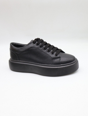 Buty sportowe damskie na płaskim (36-41) D3699-6