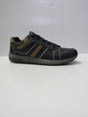 Buty sportowe męskie (41-46) M07-1 BLACK